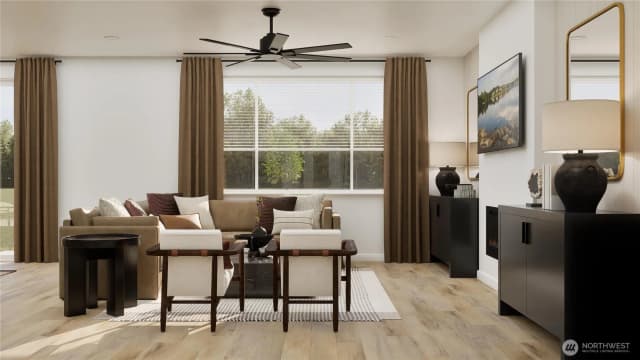 Property photo for 22877 Se Shore Street, Black Diamond photo 5