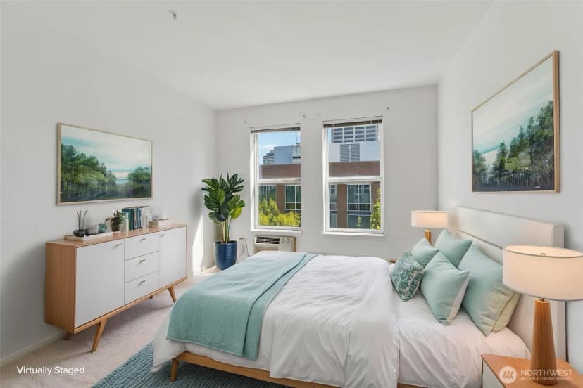 Property photo for 4343 Roosevelt Way Ne #608, Seattle photo 17