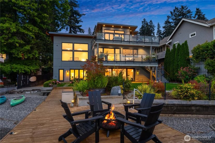 Property photo for 13031 Holmes Point Drive Ne, Kirkland photo 38