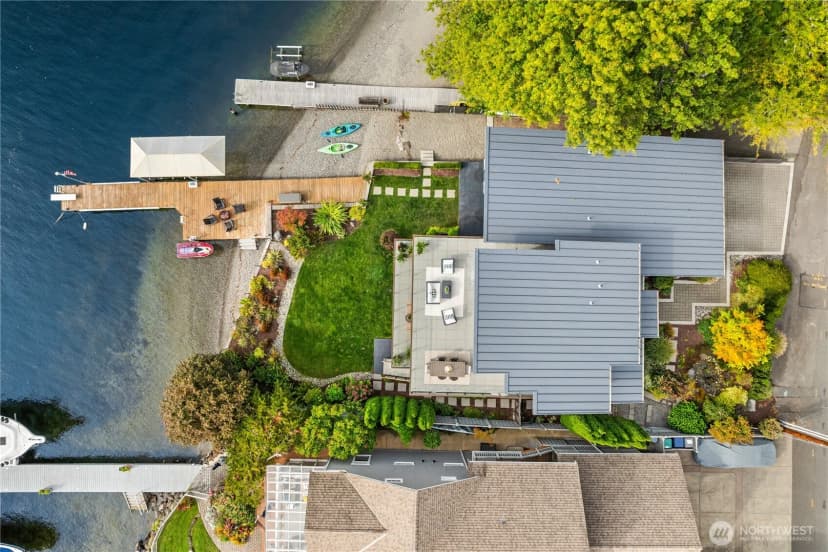 Property photo for 13031 Holmes Point Drive Ne, Kirkland photo 36