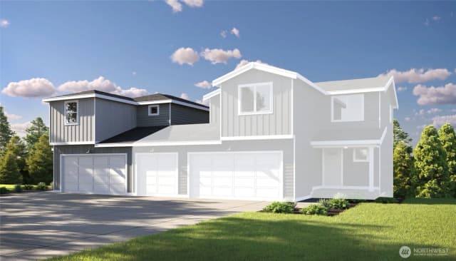 Property photo for 4482 74th Drive Ne #a, Marysville