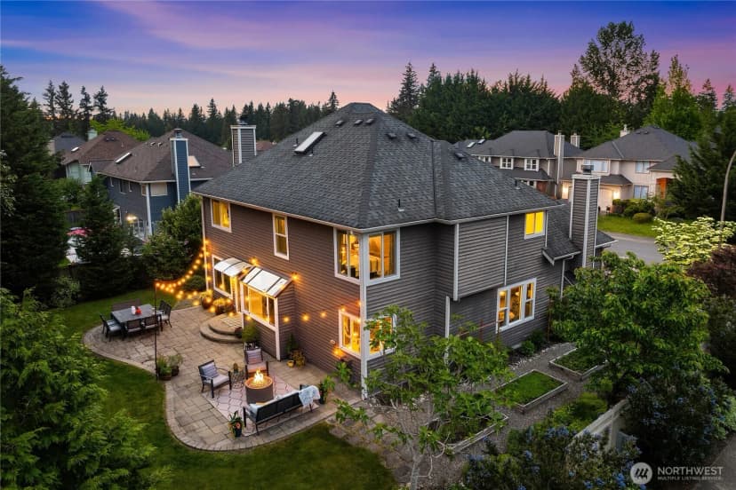 Property photo for 3857 260th Avenue Se, Sammamish photo 32