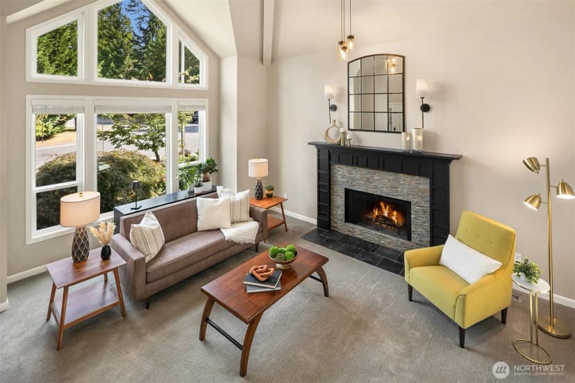 Property photo for 3857 260th Avenue Se, Sammamish photo 6