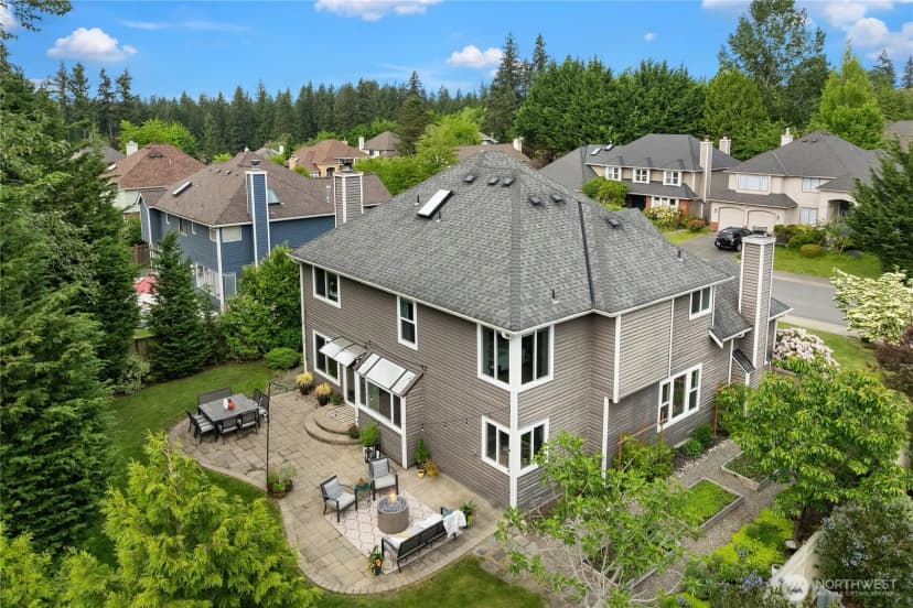 Property photo for 3857 260th Avenue Se, Sammamish photo 31