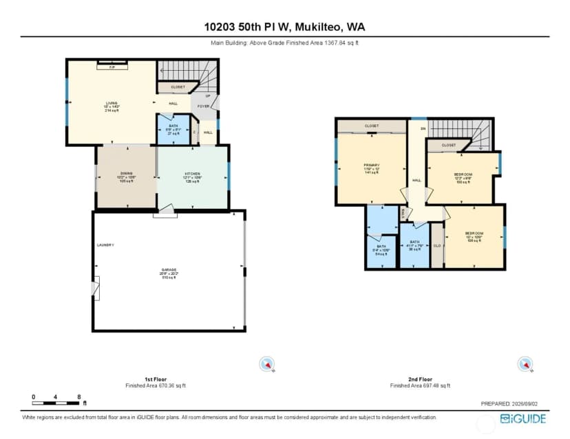Property photo for 10203 50th Place W, Mukilteo photo 33