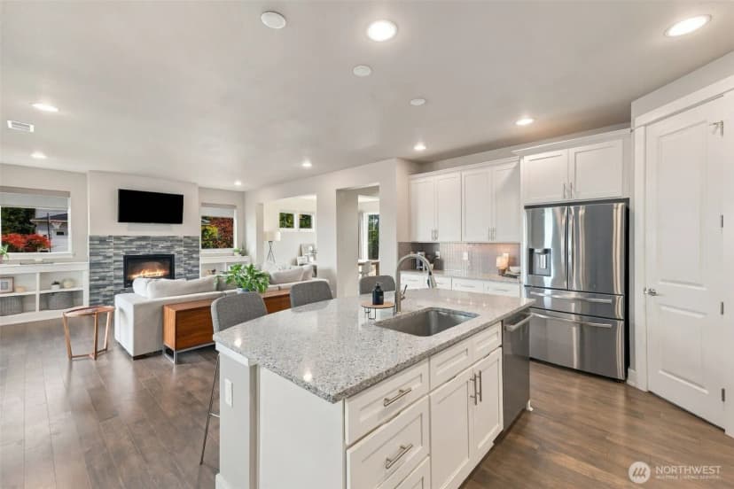 Property photo for 3847 Apollo Way, Gig Harbor photo 17