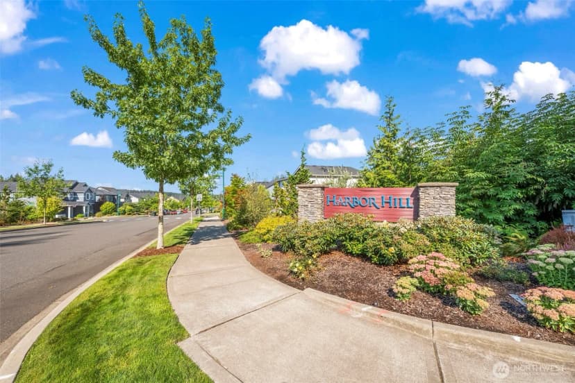 Property photo for 3847 Apollo Way, Gig Harbor photo 38