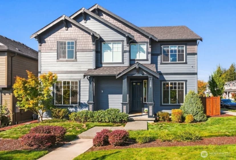 Property photo for 3847 Apollo Way, Gig Harbor