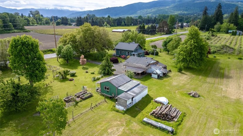Property photo for 5753 Lawrence Road, Everson photo 16