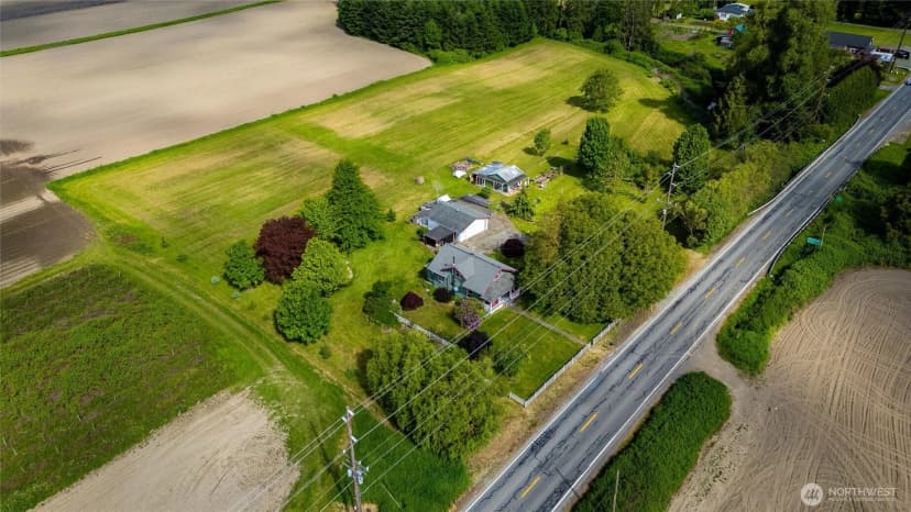 Property photo for 5753 Lawrence Road, Everson photo 19
