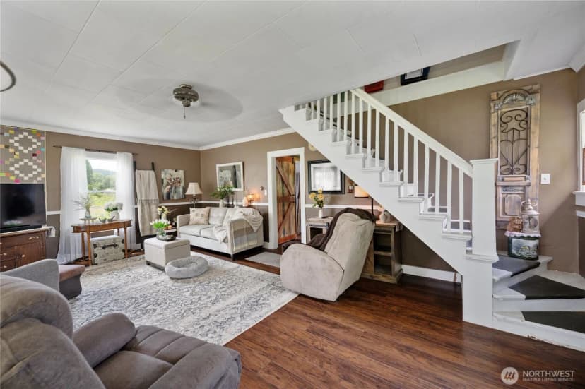 Property photo for 5753 Lawrence Road, Everson photo 27