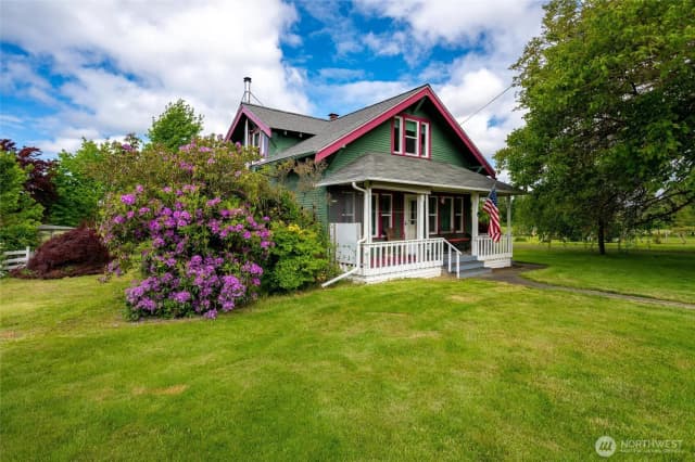 Property photo for 5753 Lawrence Road, Everson photo 2
