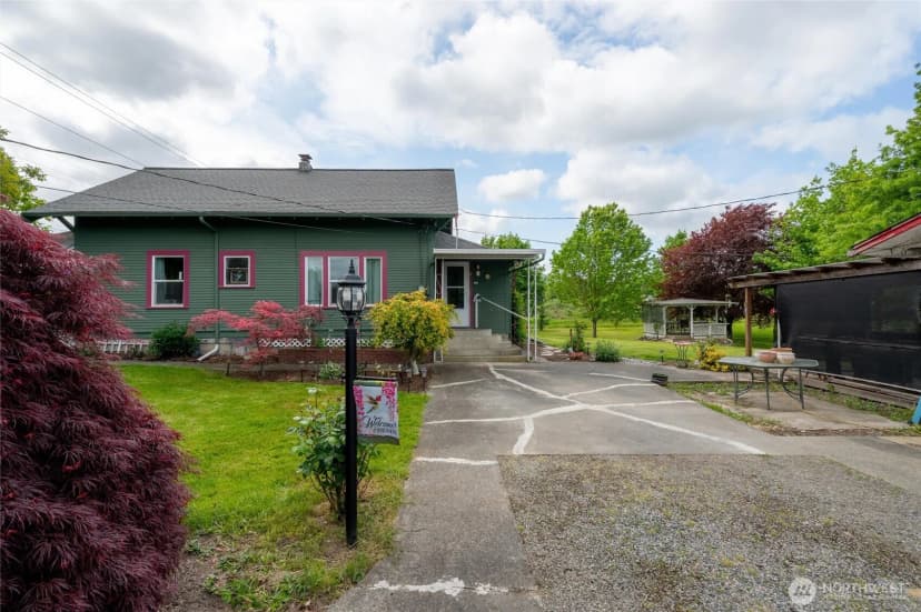 Property photo for 5753 Lawrence Road, Everson photo 9