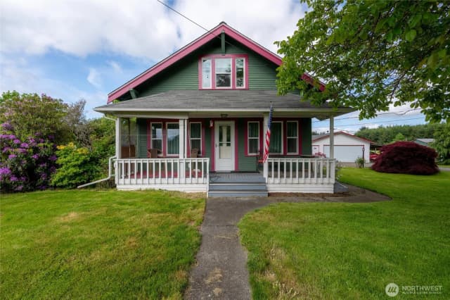 Property photo for 5753 Lawrence Road, Everson photo 4