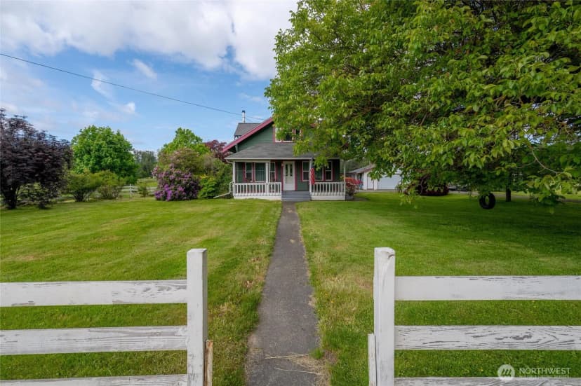 Property photo for 5753 Lawrence Road, Everson photo 5