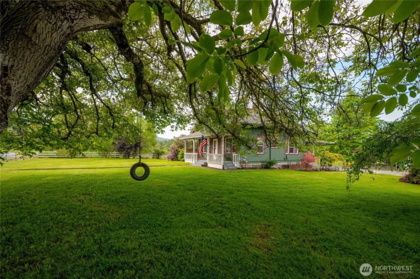 Property photo for 5753 Lawrence Road, Everson photo 7