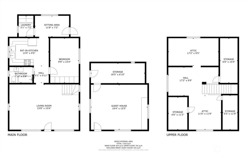 Property photo for 5753 Lawrence Road, Everson photo 39