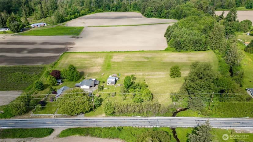 Property photo for 5753 Lawrence Road, Everson photo 15
