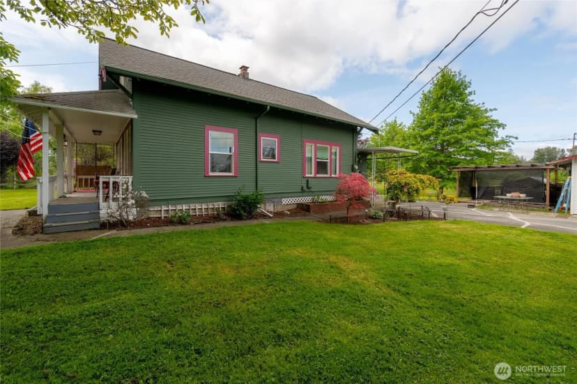 Property photo for 5753 Lawrence Road, Everson photo 8