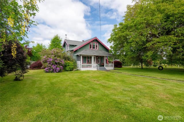 Property photo for 5753 Lawrence Road, Everson photo 3