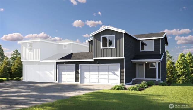 Property photo for 4482 74th Drive Ne #b, Marysville
