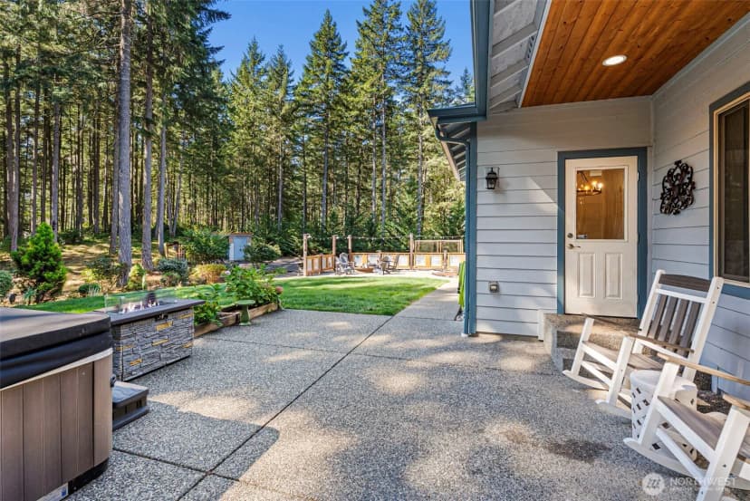 Property photo for 362 Sw Ragle Court, Port Orchard photo 24