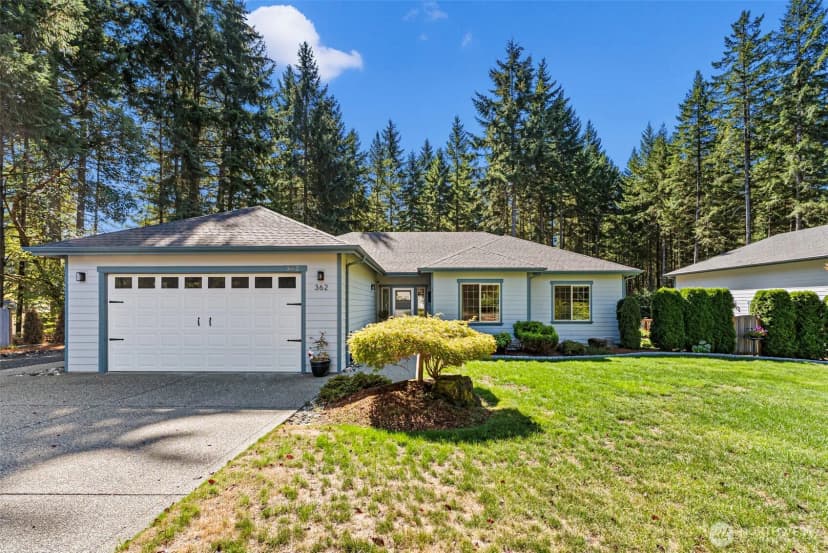 Property photo for 362 Sw Ragle Court, Port Orchard