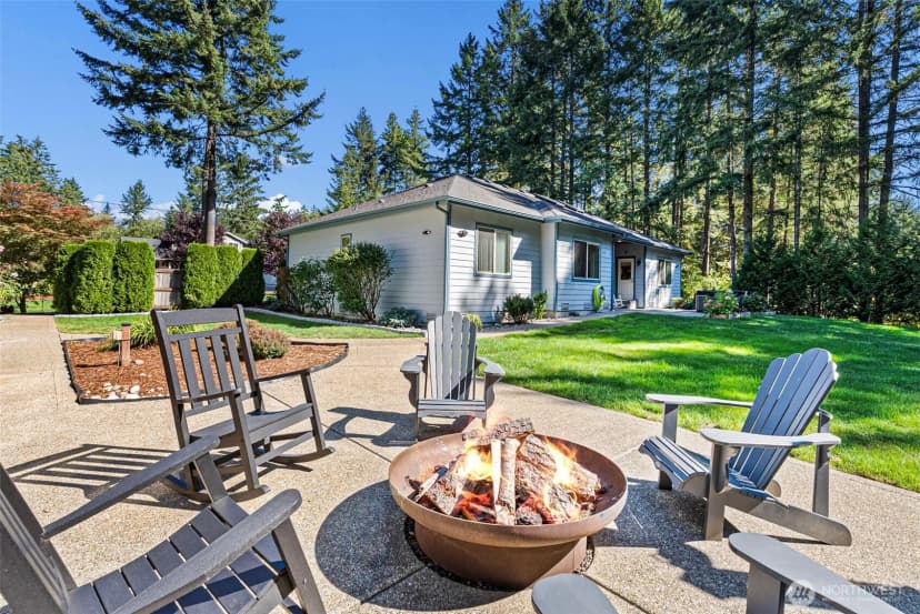 Property photo for 362 Sw Ragle Court, Port Orchard photo 27