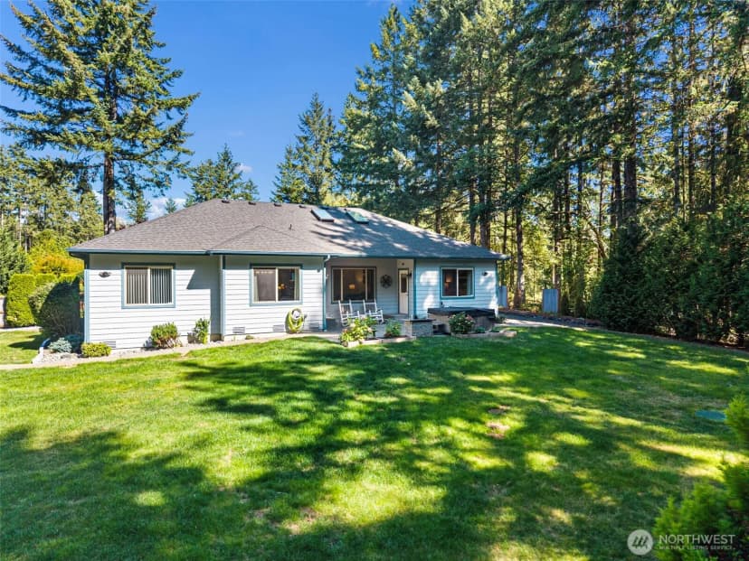 Property photo for 362 Sw Ragle Court, Port Orchard photo 6