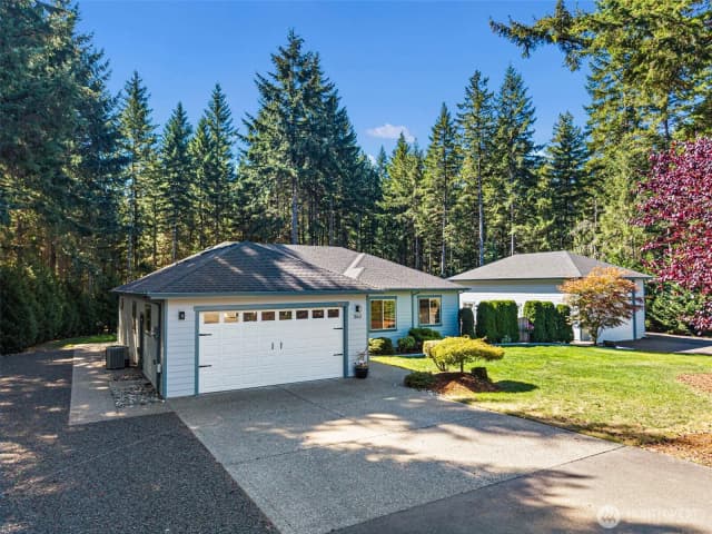 Property photo for 362 Sw Ragle Court, Port Orchard photo 5