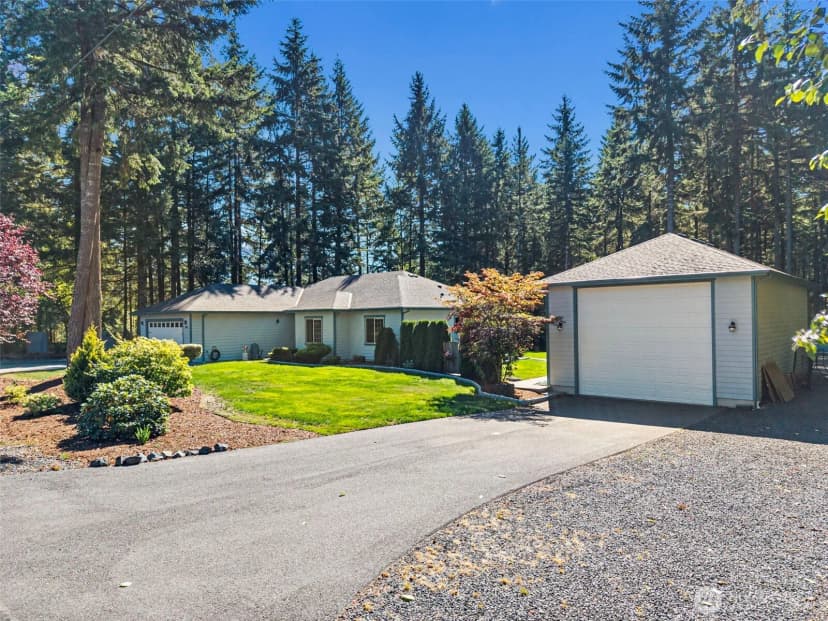 Property photo for 362 Sw Ragle Court, Port Orchard photo 4