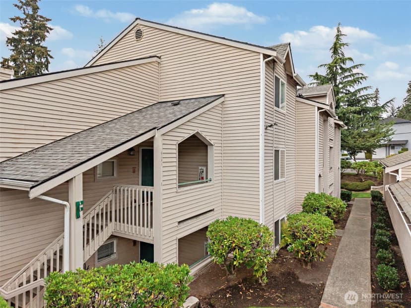 Property photo for 1825 S 330th St #f203, Federal Way