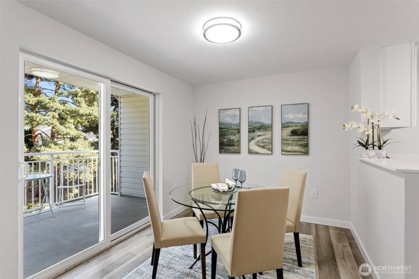 Property photo for 11002 Se Petrovitsky Road #d302, Renton photo 7