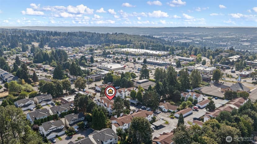 Property photo for 11002 Se Petrovitsky Road #d302, Renton photo 38