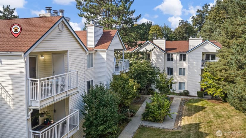 Property photo for 11002 Se Petrovitsky Road #d302, Renton photo 17