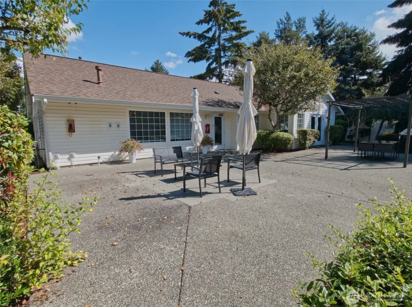 Property photo for 11002 Se Petrovitsky Road #d302, Renton photo 34