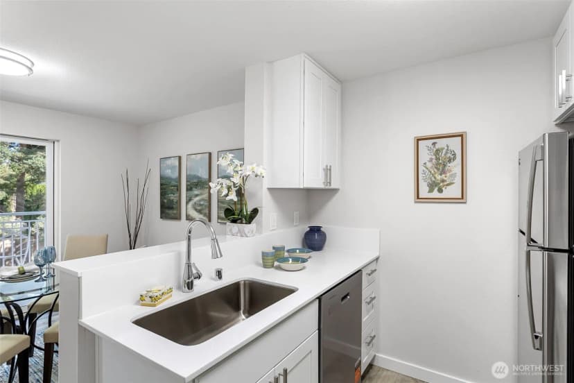 Property photo for 11002 Se Petrovitsky Road #d302, Renton photo 14