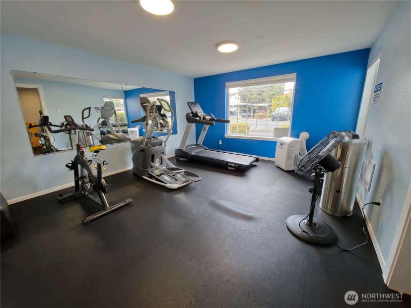 Property photo for 11002 Se Petrovitsky Road #d302, Renton photo 35