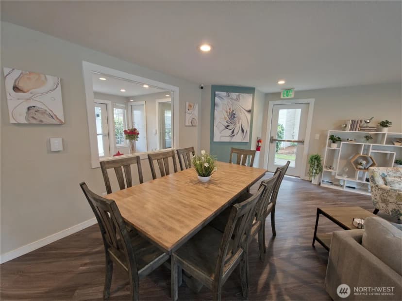 Property photo for 11002 Se Petrovitsky Road #d302, Renton photo 33
