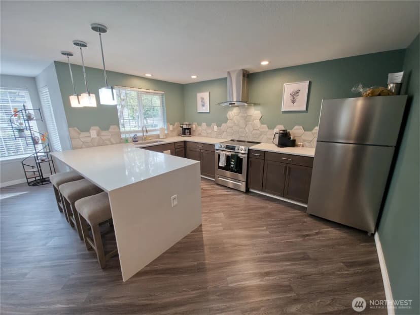 Property photo for 11002 Se Petrovitsky Road #d302, Renton photo 31