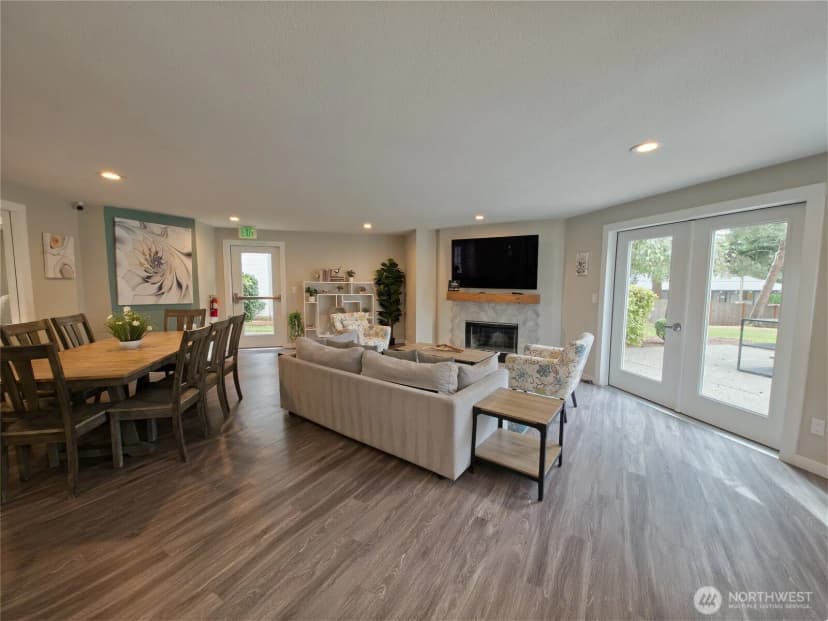 Property photo for 11002 Se Petrovitsky Road #d302, Renton photo 32