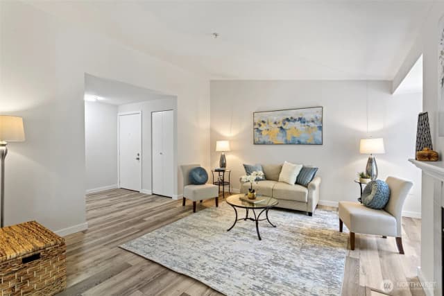 Property photo for 11002 Se Petrovitsky Road #d302, Renton photo 3