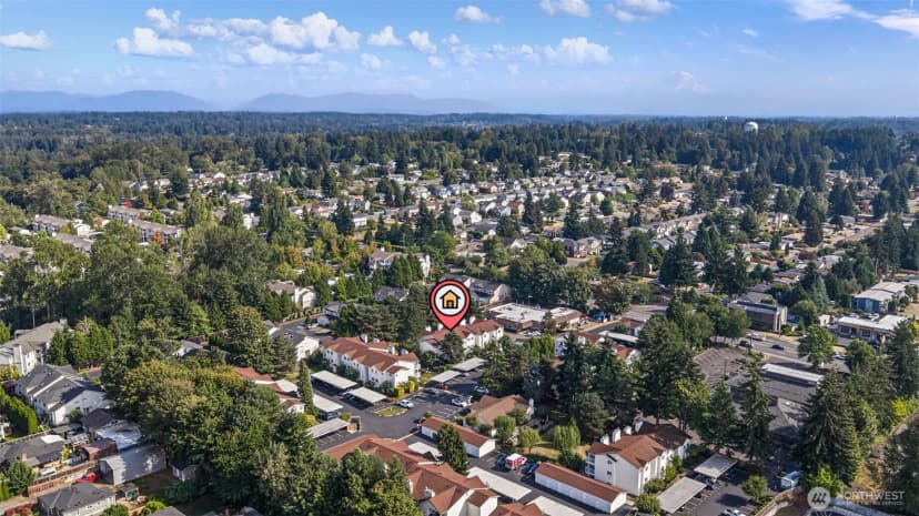 Property photo for 11002 Se Petrovitsky Road #d302, Renton photo 39