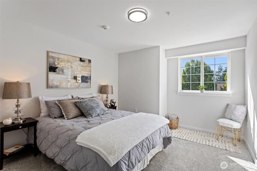 Property photo for 11002 Se Petrovitsky Road #d302, Renton photo 22
