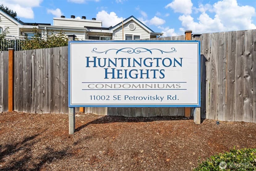 Property photo for 11002 Se Petrovitsky Road #d302, Renton photo 27