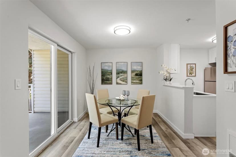 Property photo for 11002 Se Petrovitsky Road #d302, Renton photo 6