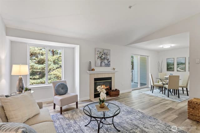 Property photo for 11002 Se Petrovitsky Road #d302, Renton