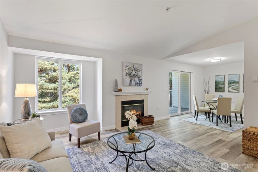 Property photo for 11002 Se Petrovitsky Road #d302, Renton
