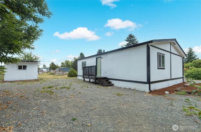 Property photo for 11402 242nd Avenue Ct E #32, Buckley photo 3