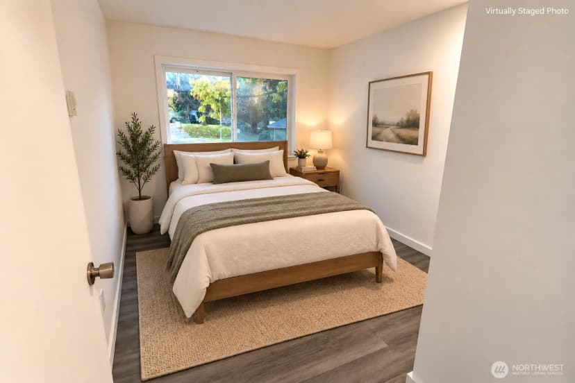 Property photo for 975 Aberdeen Avenue Ne #a101, Renton photo 5